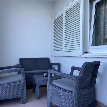 Apartment Tim Senj  Buitenkant foto