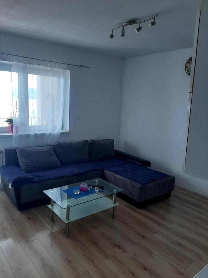 Apartment Tim Senj  Buitenkant foto